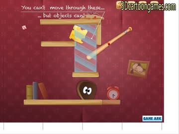 Cheese Hunt 2