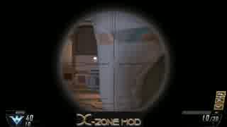 ＰＣ版Ｃｏｄ：Ｂｏ2　ＢＯＴ戦2
