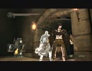 【ダークソウル2】怖がりな友人の初見プレイについていく実況【part40】