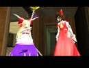[東方GTA]　霊夢の正直しんどい日常3