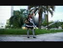 【雛姫】 Gravity=Reality 踊ってみた 【8日目】