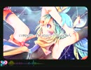 【ニコカラ】 循環少女と少年のパズル 【on_vocal】