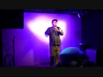 14.10.3AKIBA MARZ　中岡伸広