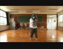 【ベアー・斉藤】ディズニーの雅絢爛を踊ってみたんだ