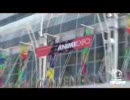 TOKYOPOP AnimeExpo2007 の様子