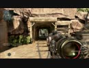 【CoD:Bo2】　JuniaのFFA その47　【スナイパー】