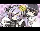 【ﾃﾞｭﾌﾌ実況】グリムガーデンの少女Part2【18禁ゲーム】
