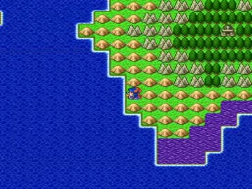 【SFC版DQ1】ドラゴンクエスト1実況プレイpart9【スーファミ版ドラクエ1】