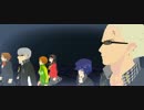 【ＭＭＤ】マリー救出イベント＃１【Ｐ４Ｇ】