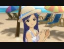 日刊あずちは♯71 「ラムネ色 青春」 サマーグレイスワンピ