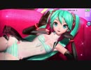 【透けDIVA】Sweet Devil【RQ2011】