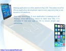 Reasons For App Rejection At Apple Store
