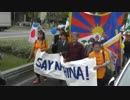 SAY NO CHINA 10/5 OSAKA SHOW YOUR FLAG!!!  5/9