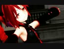 【MMD】- moving like the speed of sound -