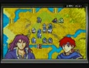 【実況】ファイアーエムブレム 封印の剣 ◆第十章◆【秀虎】