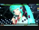 【PDAFT】ブラック★ロックシューター（EASY）PERFECT