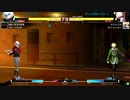 レジャーランド秋葉原10/5 UNIE 昭和vs平成2nd part1