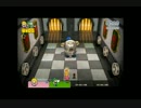【実況】配管工ゲーを協力してクリアすっぞ　スーパーマリオ3D WORLD Part.10