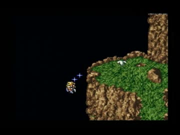 片思いし続けたFF6を【実況】プレイpart32