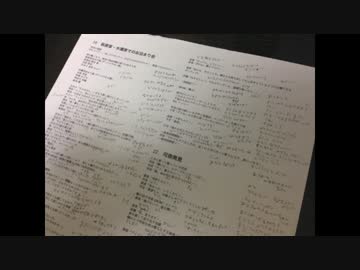 アイマス映画 キャラ別台詞一覧 ができるまで