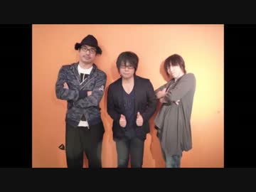 幕末Rock WEBラジオ Rock or Heaven？第7回