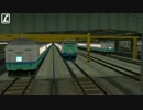 【A9withTexmod】JNR Limited Express