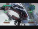【地球防衛軍4】二刀装甲兵で行くオフINF縛り実況【st.32】