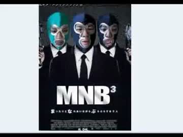 20141006 暗黒放送 月曜日はリスナー投稿画像コンテスト＆替え歌選手権 1/4