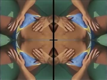 四分割と化した先輩.mp4