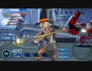 [SS]高みを目指すガンスト２その7[シュリ]