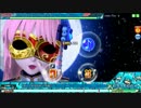 【Project DIVA Arcade FT】ナイトメア☆パーティナイト EXTREME HI SPEED Perfect