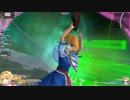 マジカルバトルアリーナNEXT　東方以外の楽曲でプレイ05