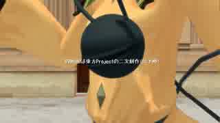 【東方MMD】第514回全地霊殿絵描き大会