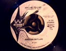 Houston Outlaws - Ain't No Telling