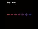 The Falcon / Marco Bailey