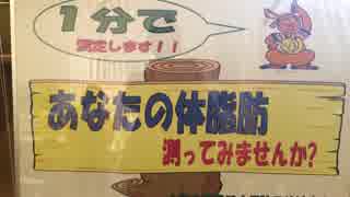 【血管年齢】健康チェックしてみた【脳年齢】