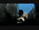死神んぽの聖地巡礼ツーリングpart17.0