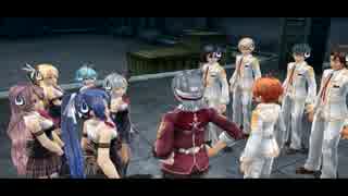 閃の軌跡　普通にプレイ動画していこうか？【6章】　part123