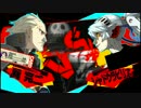 【P4U2】今日のランクマ 40日目【巽完二】