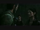 映画みたいな「ＴＨＥ　ＬＡＳＴ　ＯＦ　UＳ」をプレイしてみた。par11