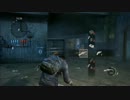 【TLoU(PS3)実況】ラスアスマルチを実況する　＃46