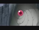 うちはマダラ（オビト）×営業のテーマ