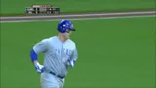 【MLB】イタリアの主砲アンソニー・リゾーのHR集(2014年)