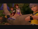 [実況プレイ]初プレイ(?)で楽しむ　KINGDOM HEARTS　FINAL MIX part2