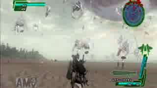 【地球防衛軍４:WD/H】レンジャーから移籍してみた9