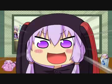 ゆかリンク　もう一人の私　【第5話】