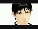 【MMD黒バス】虎視眈々【誠凛三本柱】