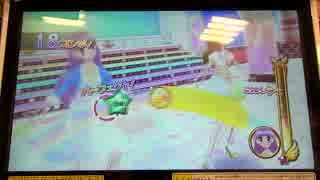 アイカツ2015シリーズ プレイ動画番外編 かんなちゃんと一緒にチャレンジ2