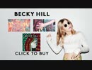 Becky Hill - Losing