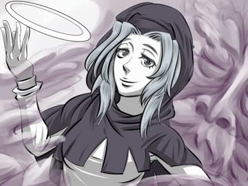 東方『頑張れ寅丸！』第二話